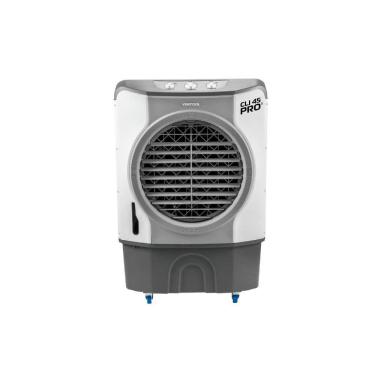 Imagem de Climatizador de Ar Ventisol 45 Litros CLI45 PRO2 Branco/Cinza - 110V
