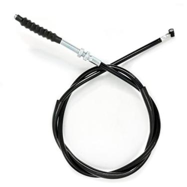 Imagem de Cabo de embreagem de substituição para Honda Shadow Spirit 1100 Shadow Sabre 1100 VT1100 (FB04114)