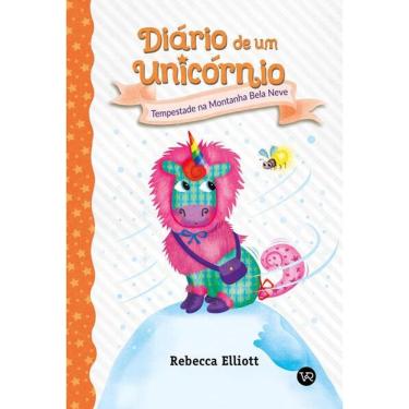 Imagem de Diário de Um Unicórnio 6