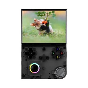 Imagem de Console De Jogo Portátil Retro ANBERNIC RG 40XXV De 64 Bits Com Tela D