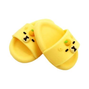 Imagem de Conjunto De Capa De Chuva Para Dinossauro, Roupas De Boneca Mini Plush