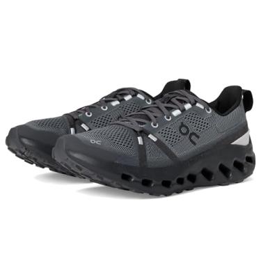 Imagem de On Cloudsurfer Trail feminino, Eclipse/preto, 34