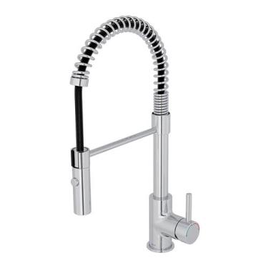 Imagem de Misturador Monocomando de Cozinha 2253 Spin One Gourmet Deca - DECA ME