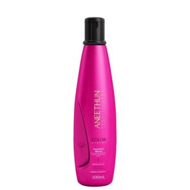 Imagem de Aneethun Color System  Shampoo 300ml - Aneethun Profissional