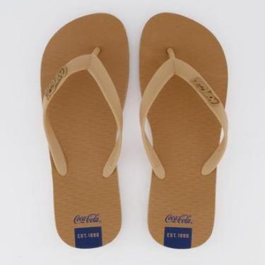 Imagem de Chinelo Coca Cola Floyen 2 Masculino-Masculino