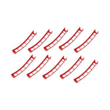 Imagem de Conjunto De Blocos De Montar DIY Para Montar Montanha-Russa Infantil, 