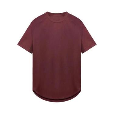 Imagem de Camisa De Corrida Masculina De Secagem Rápida Com Manga Curta, Suéter 