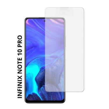 Imagem de Pelicula De Hidrogel Compatível Para Infinix Note 10 Pro