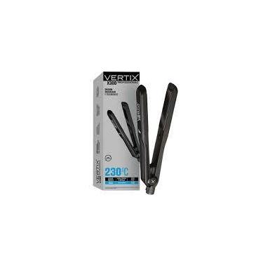 Imagem de Chapa de cabelo profissional vertix x300 bivolt, Bivolt