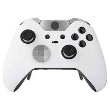 Imagem de Placa frontal ExtremeRate White para Xbox One Elite 1698