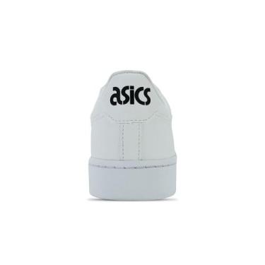 Imagem de Tênis ASICS Japan S - Masculino - Branco/Branco