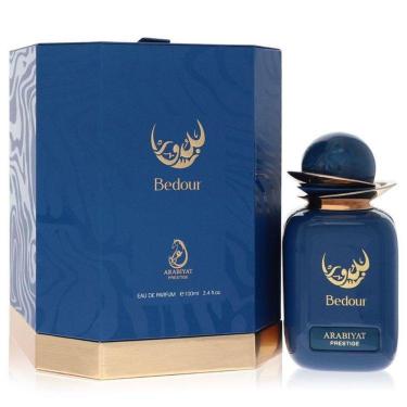 Imagem de Perfume Feminino Arabiyat Prestige Bedour Eau De Parfum (unisex) 100 Ml