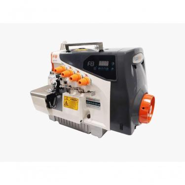 Imagem de Interloque Direct Drive mkf8-5d Bitola Media 220v