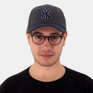 Imagem de Boné Aba Curva New Era Yankees-Unissex