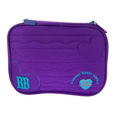 Imagem de Estojo Box Rebecca BonBon 27013-Feminino