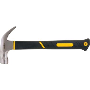 Imagem de Martelo Unha 29mm Magnético Aço Forjado Cabo Fibra Emborrach