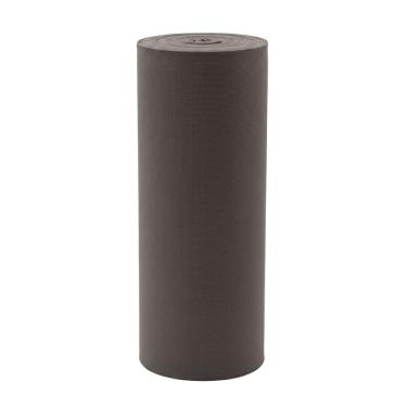 Imagem de Lona Nylon 600 150cm – Tecido Resinado Pvc Resistente Para Malas, Mochilas E Revestimentos Cinza