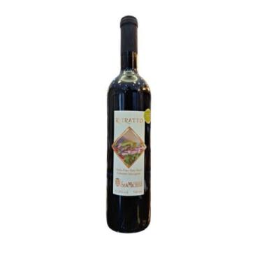 Imagem de Ritratto - vinho tinto seco fino cabernet sauv. - San Michele