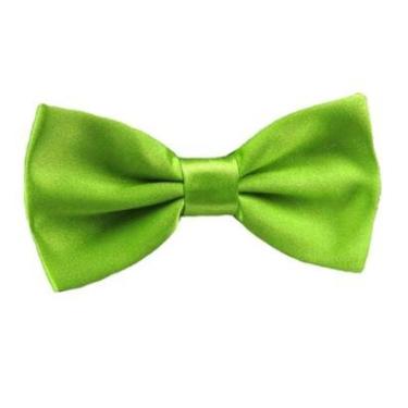 Imagem de Gravata Borboleta Social Adulto Com Regulador Várias Cores. Ref:247-Unissex