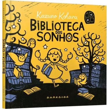 Imagem de Livro - Biblioteca dos Sonhos