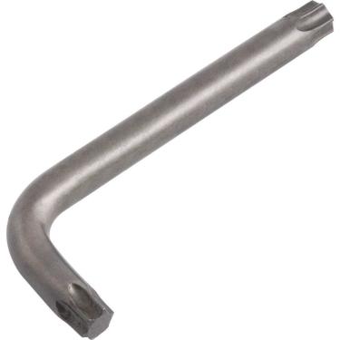 Imagem de Chave Hexalobular T55 Tipo L, 43tx Gedore