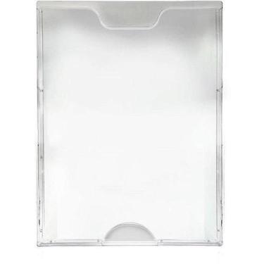 Imagem de Quadro Multiuso A4 Cristal Rigido - Dello