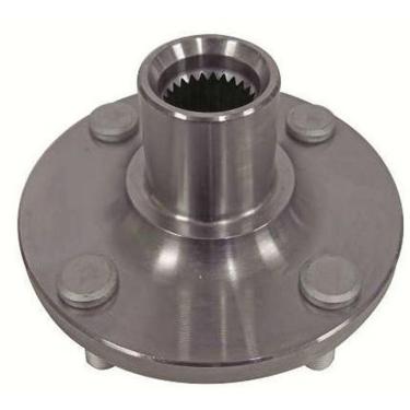 Imagem de Cubo Roda Dianteiro Toyota Corolla 2002 Fielder Todos 2004