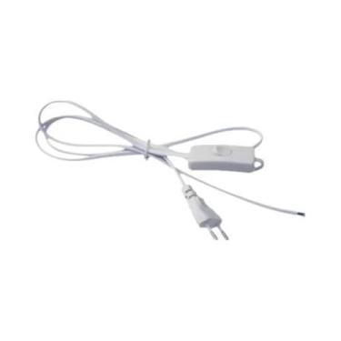 Imagem de Cabo De Extensão De Energia Para Lâmpadas LED Com Plugue EU, 10, 20, 5