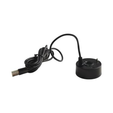 Imagem de Atomizador De Fonte Mist Maker, Fácil De Usar, Tecnologia Sonora Ecoló