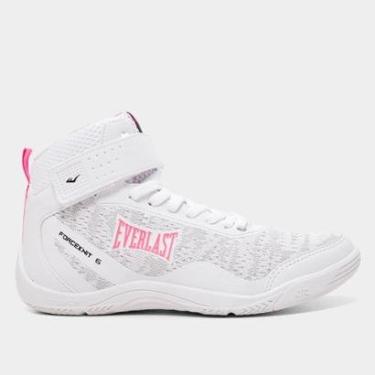 Imagem de Tênis Cano Médio Everlast Forceknit 6 Feminino-Feminino
