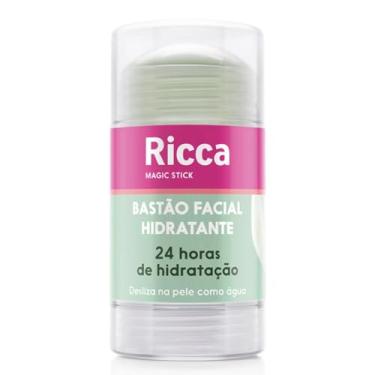Imagem de Ricca, Bastão Facial Hidratante