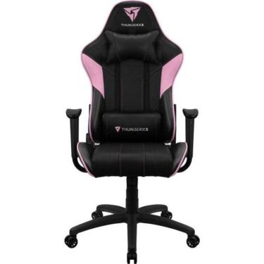 Imagem de Cadeira Gamer Thunderx3 Ec3 Rosa