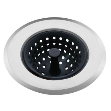 Imagem de Ralo para Pia Silicone Verona Brinox