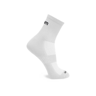 Imagem de Meia Cano Curto Rikam 29035.FE Feminina Bike/Running Poliamida T. 34/3