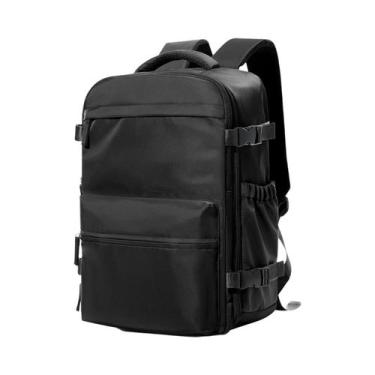 Imagem de Mochila De Viagem Unissex Ryanair Com Compressão a Vácuo Para Cabine D