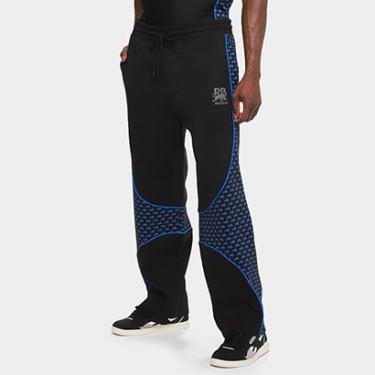 Imagem de Calça Hugo Boss X Red Bull Dinodie Masculina-Masculino