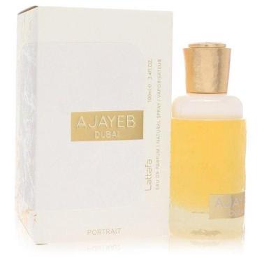 Imagem de Perfume Masculino Lattafa Ajayeb Dubai Portrait Eau De Parfum (Unisex)