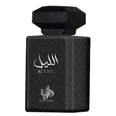 Imagem de Al Layl Al Wataniah Eau de Parfum Perfume Árabe Unissex 100ml