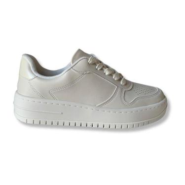 Imagem de Tênis Feminino Casual Versátil Vizzano 1389.130.30614-Feminino