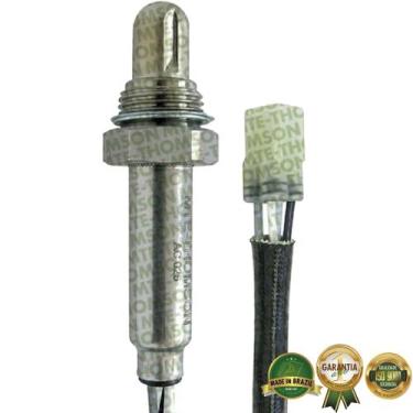 Imagem de Sensor Sonda Lambda - XT 660 X 2007 A 2009 - Kit01466 - MTE-THOMSON