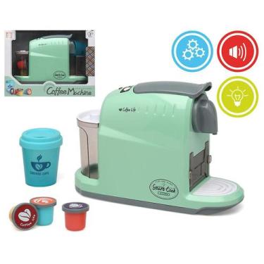 Imagem de Cafeteira Máquina de café - Gloome Store