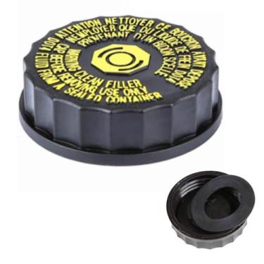 Imagem de Tampa Reservatorio Fluido Freio 206 207 307 C3 C4 Picasso - Citroen