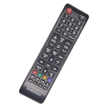Imagem de Controle Remoto TV Samsung BN98-03074Z Original, Garantia de 90 dias, 
