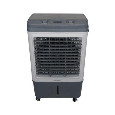Imagem de Climatizador Ventisol 35l Branco Cinza 150w 127v, 110V