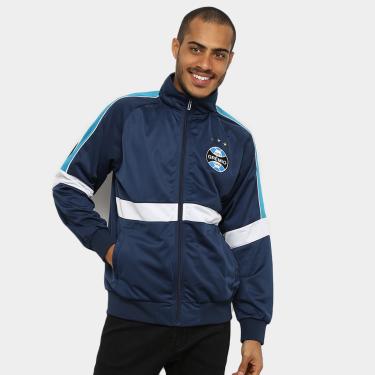 Imagem de Jaqueta Grêmio Trilobal Masculina-Masculino