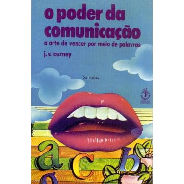 Imagem de O Poder da Comunicação - IBRASA, Sortido