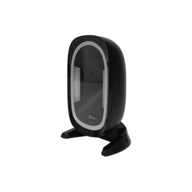 Imagem de Leitor de Código de Barras Fixo Tanca TL-600 USB