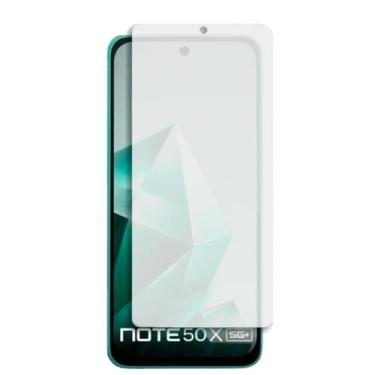 Imagem de Pelicula De Proteção Compativel Para Infinix Note 50x 5G - DB, Hidroge