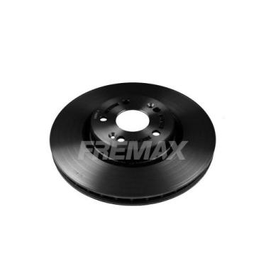 Imagem de Par Disco Freio Dianteiro Tiggo 8 2020 a 2024 Fremax BD4437