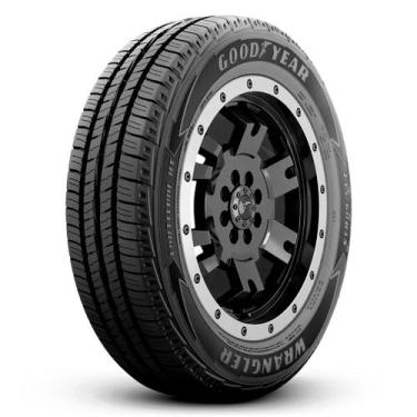 Imagem de Pneu 205/65R15 Goodyear Wrangler Fortitude HT 94H Aro 15